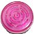 Lembrancinha Infantil - Bolhas de Sabão com Jogo Disney Princesas - 1 Tubo com 60ml - Imagem 3