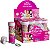 Lembrancinha Infantil - Bolhas de Sabão com Jogo Disney Princesas - 1 Tubo com 60ml - Imagem 1