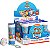 Lembrancinha Infantil - Bolhas de Sabão com Jogo Patrulha Canina - 1 Tubo com 60ml - Imagem 1