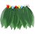 Saia Carnaval Havaiana 40cm - 1 Un - Imagem 1