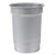 Copo Reutilizável de Alumínio 600ml - 6 Un - Imagem 1