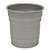 Copo Reutilizável de Alumínio 270ml - 6 Un - Imagem 1