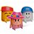 Enfeite de Mesa Roblox - 4 Un - Imagem 1