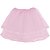 Saia de Tule Especial 30cm Rosa com Fita - Imagem 1