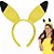 Tiara Pikachu - Para Festas - Imagem 1
