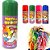 Tinta da Alegria Para Cabelos Spray 150ml - Cores Sortidas - Imagem 2