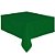 Toalha de Mesa Plástica Happy Line 1,37x1,77 Metros Verde - 1 Un - Imagem 1