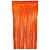 Cortina Neon Laranja 1,00X2,00 Metros - 1 un - Imagem 3