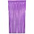 Cortina Neon Roxo 1,00x2,00 Metros - 1 un - Imagem 3
