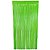 Cortina Neon 1,00x2,00 Metros Verde - 1 Un - Imagem 3