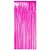 Cortina Neon 1,00x2,00 Metros Rosa - 1 Un - Imagem 3
