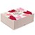 Kit Cesta na Caixa Passione P 27x19,5x9cm - 10 Un - Imagem 1