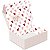 Kit Cesta na Caixa Passione P 27x19,5x9cm - 10 Un - Imagem 2