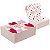 Kit Cesta na Caixa Passione P 27x19,5x9cm - 10 Un - Imagem 3