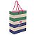 Kit Caixa Luva com Alça Bella Vita M 25x18x8cm - 10 Un - Imagem 1
