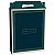 Kit Caixa Maleta Retangular Vertical James G 21x7,5x26cm - 10 Un - Imagem 1