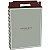 Kit Caixa Maleta Retangular Vertical Land G 21x7,5x26cm - 10 Un - Imagem 1