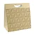 Kit Caixa New Plus M 23x8,5x30cm Relevo Ouro - 10 Un - Imagem 1