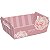 Kit Cesta de Cartão Camélia G 33x23,5x10,5cm - 10 Un - Imagem 1