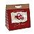 Kit Caixa New Plus P 18x7,5x24cm Amor Real - 10 Un - Imagem 1