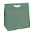 Kit Caixa New Plus P 18x7,5x24cm Natural Green - 10 Un - Imagem 1