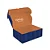 Kit Caixa Retangular Realce Polo G 30x20x11,5cm - 10 Un - Imagem 1