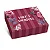 Kit Caixa Retangular Tampa Fundo New Brigitte M 25x20x5cm - 10 Un - Imagem 1