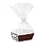 Kit Cesta de Cartão Land G 33x23,5x10,5cm - 10 Un - Imagem 1