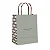 Kit Sacola de Papel Land G 32x26,5x13cm - 10 Un - Imagem 1