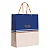 Kit Sacola de Papel Premium Polo G 38x34x15cm - 10 Un - Imagem 1