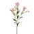 Flores Decorativas Permanentes - Haste Flores 73cm Lilás - 6 Hastes - Imagem 1
