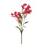 Flores Decorativas Permanentes - Haste Flores 73cm Rosa - 6 Hastes - Imagem 1