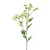 Flores Decorativas Permanentes - Haste Flores 73cm Verde - 6 Hastes - Imagem 1
