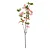 Flores Decorativas Permanentes - Flor de Cerejeira X72 95cm Rosa - 6 Hastes - Imagem 1