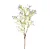Flores Decorativas Permanentes - Wallflower X36 72cm Lilás - 6 Hastes - Imagem 1