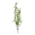 Folhas Decorativas Permanentes - Pendente Folhagem 80cm Verde - 6 Pendentes - Imagem 1