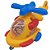 Lembrancinha Infantil - Helicóptero à Corda - 1 Un - Imagem 2