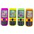 Lembrancinha Infantil - Mini Brinquedo Aquaplay Celular - 1 Un - Imagem 2