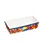 Caixa Para Hot Dog Arraiá Bão Demais 18,5x5x3cm - 10 Un - Imagem 1