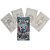 Lembrancinha Infantil - Cards para Colorir Stitch - 1 Un - Imagem 2