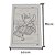 Lembrancinha Infantil - Cards para Colorir Stitch - 1 Un - Imagem 3