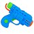 Lembrancinha Infantil - Pistola Lança Bolas 12cm com 3 Bolinhas - 1 Un - Imagem 2