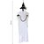 Boneco Fantasma Tommy Para Pendurar 81cm - 1 Un - Imagem 2