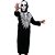 Fantasia Halloween Infantil - Esqueleto Egon 6 A 9 Anos - 1 Un - Imagem 2