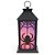 Lamparina Teia de Aranha Com Luz 30cm - 1 Un - Imagem 1