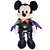 Pelúcia Mickey Happy Halloween 30cm - 1 Un - Imagem 1