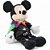 Pelúcia Mickey Happy Halloween 30cm - 1 Un - Imagem 2