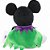 Pelúcia Mickey Happy Halloween 30cm - 1 Un - Imagem 4