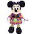 Pelúcia Minnie Happy Halloween 30cm - 1 Un - Imagem 1