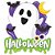 Painel Halloween Cute - 1 Un - Imagem 1
